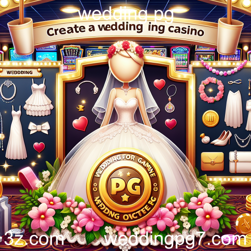 Explorando a Moda e Estilo nos Jogos do Wedding PG