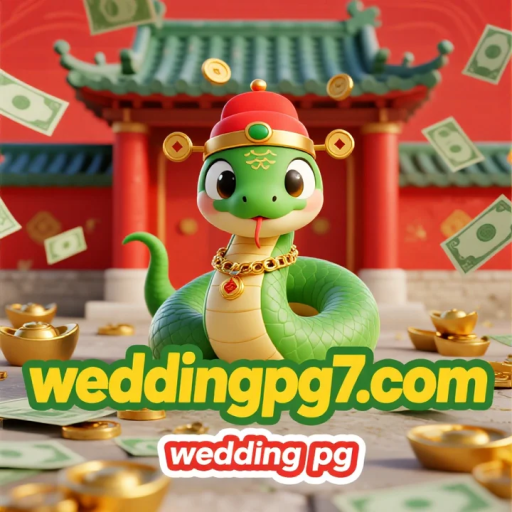 wedding pg